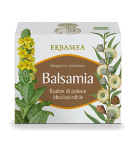 BALSAMIA 14BUSTINE