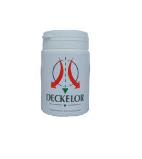 DECKELOR 60CPS