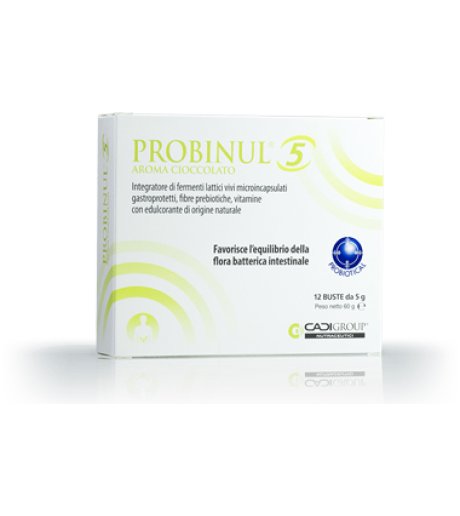 Probinul 5 12bust Aroma Cioc