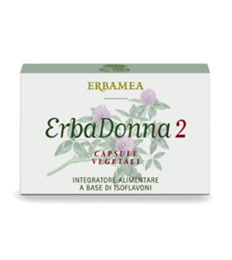 ERBADONNA 2 20CPS VEG ERBAMEA