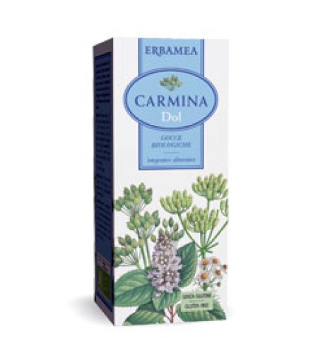 CARMINA DOL GOCCE 100ML