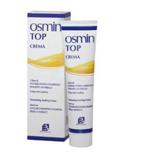 Osmin Top Cr Idro Lenit 175ml