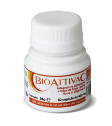 BIOATTIVA C 60CPS