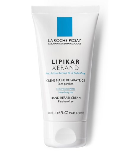 Lipikar Mani 50ml