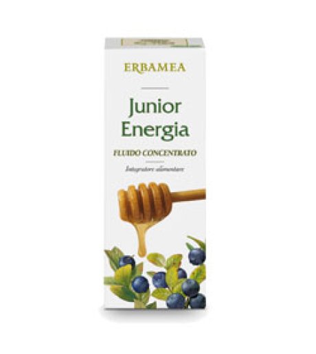 JUNIOR ENERGIA FLUIDO CONC !!N/V