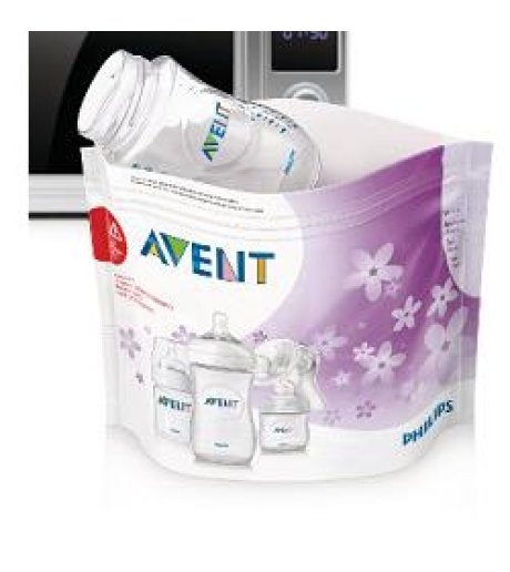 AVENT  BS STER VAP MICROON 29705