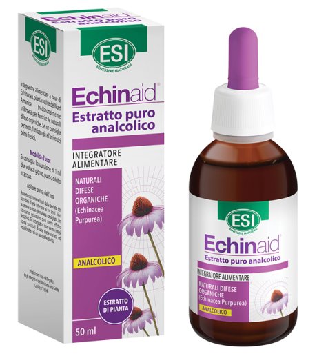 ECHINAID ESTR LIQ ANALC 50ML ESI