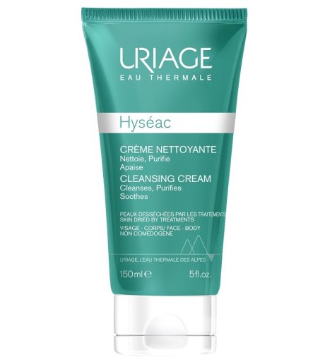 HYSEAC CREMA DETERGENTE 150ML