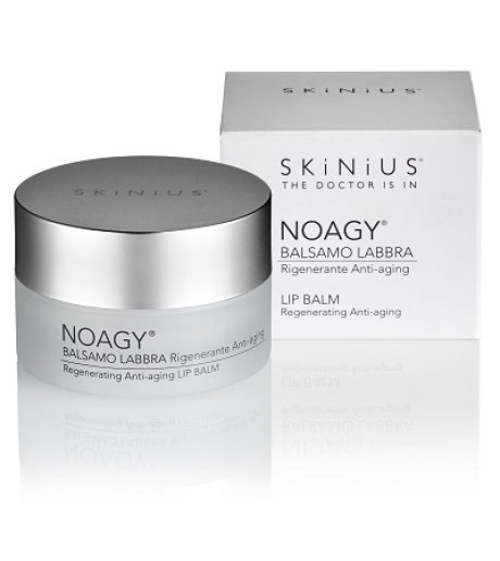 NOAGY Balsamo Labbra 15ml