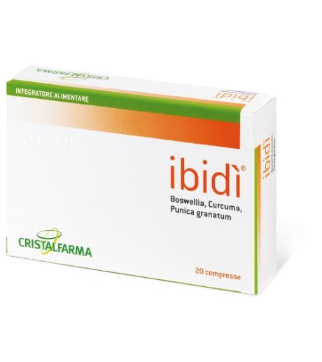 IBIDI INTEG 20 CPR