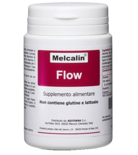 MELCALIN FLOW 56CPR