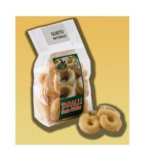 ALIM.2000 Taralli 75g