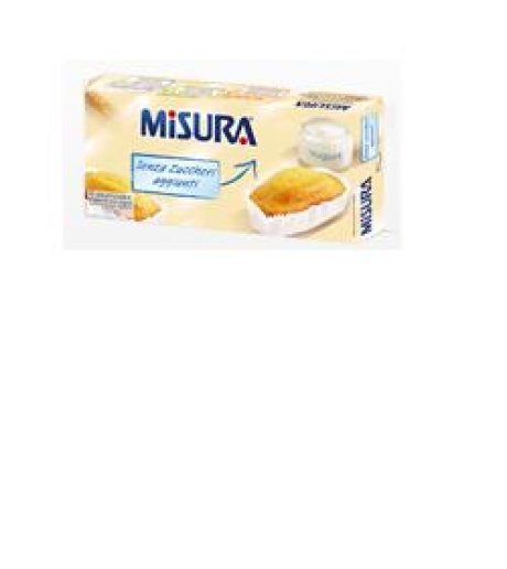 MISURA Plumcake Yogurt S/Z190g