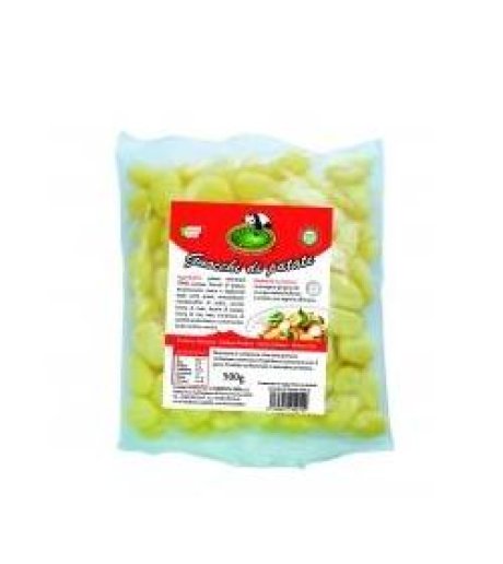 ALIM.2000 Gnocchi Patate 500g