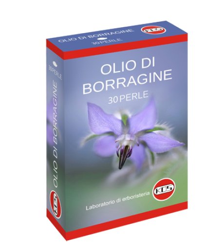 BORRAGINE 30PRL KOS