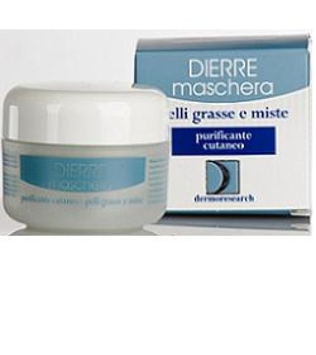 DIERRE-MASCHERA VISO P-G50ML