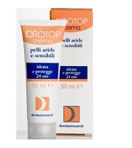 IDROTOP Crema Idrat.Viso 50ml