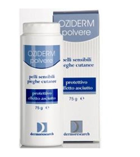 Oziderm Polvere 75g