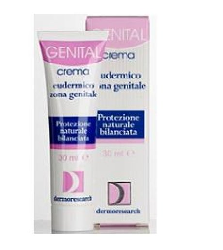 Genital Crema 30ml