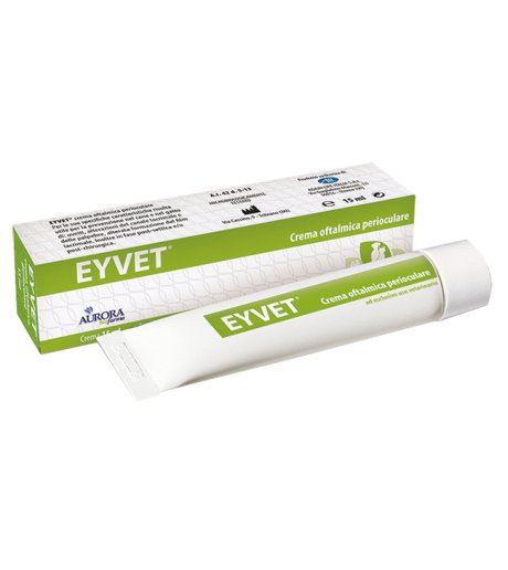 EYVET CREMA 15ML VET