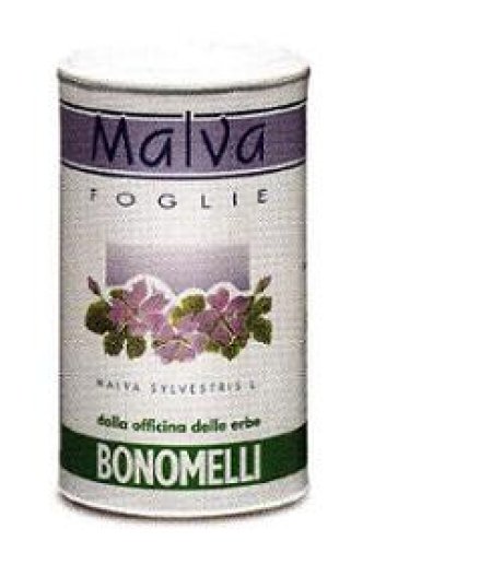 MALVA FOGLIE BONOMELLI BAR 50 GR