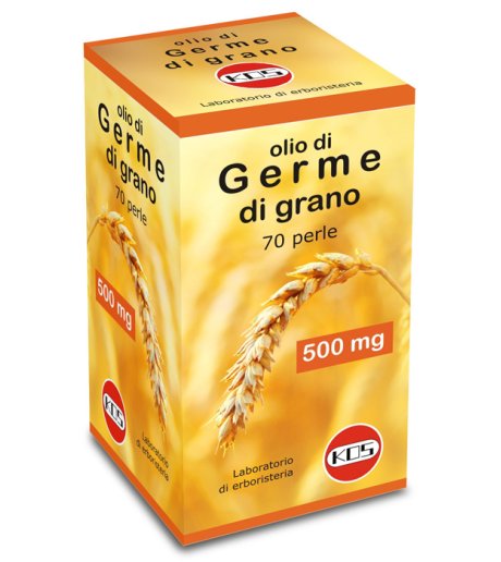 GERME GRANO 70PRL