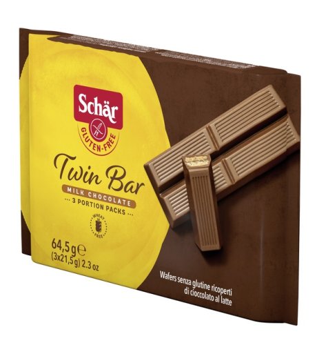 SCHAR-TWIN BAR 64,5G