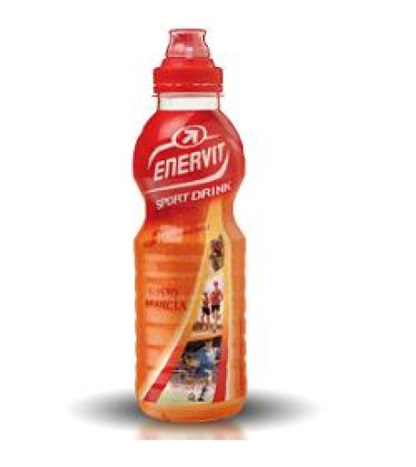 ENERVIT SPORT DRINK ARA 500ML