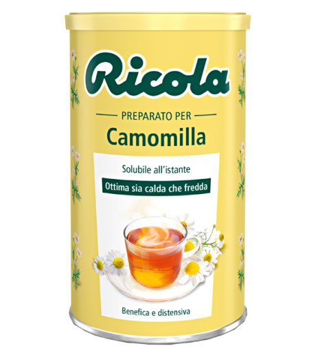 RICOLA Tisana Camomilla 200g