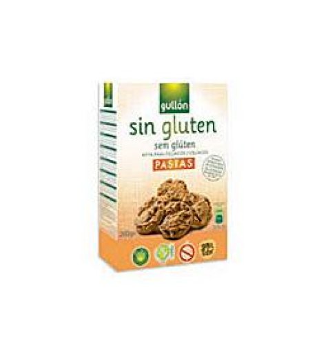 GULLON Cookies Mini 200g