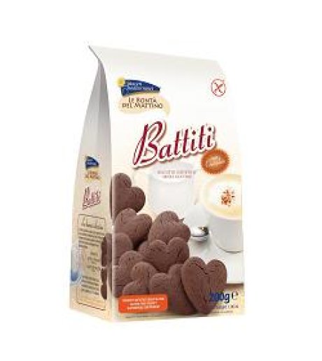 PIACERI MED.Battiti 200g