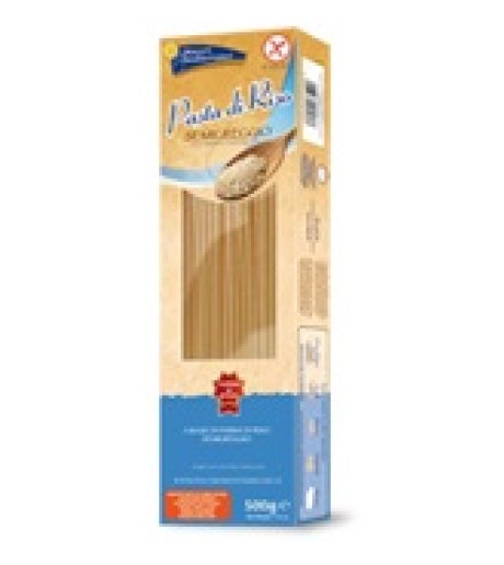 PIACERI MEDIT SPAGHET RISO 250G