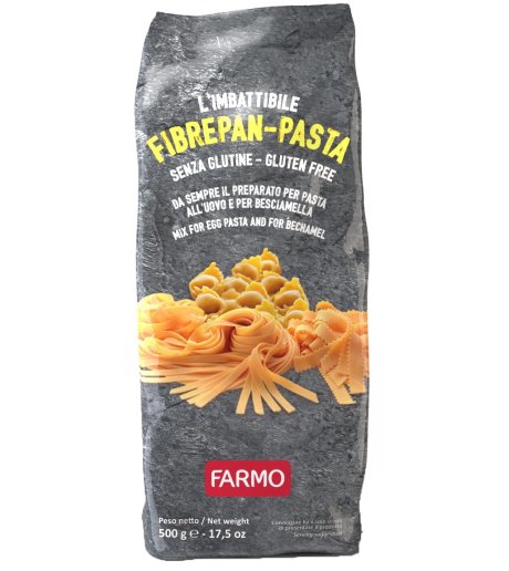 FARMO PASTAMIX 500G