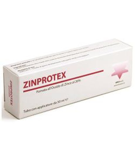 ZINPROTEX 50ML