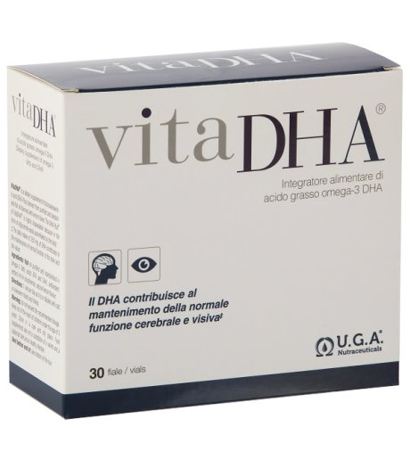 VITADHA 30FIALE MONODOSEX6,5ML