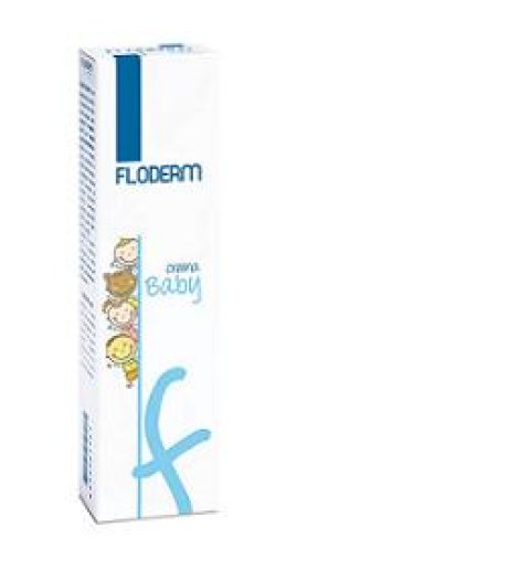 FLODERM CREMA BABY 25ML