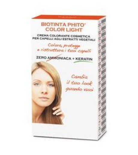 BIOTINTA PHITO LIGHT 11 BIO CE