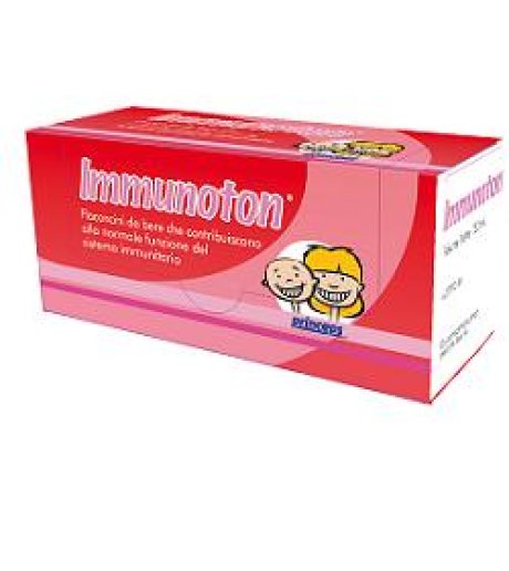 IMMUNOTON 10FL