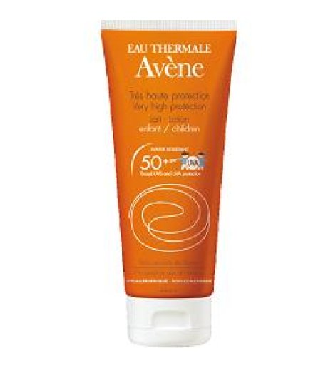 Avene Sol Latte Spf50+ Bb