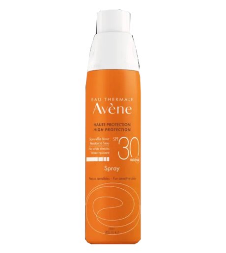 Avene Sol Spray Spf30 200ml