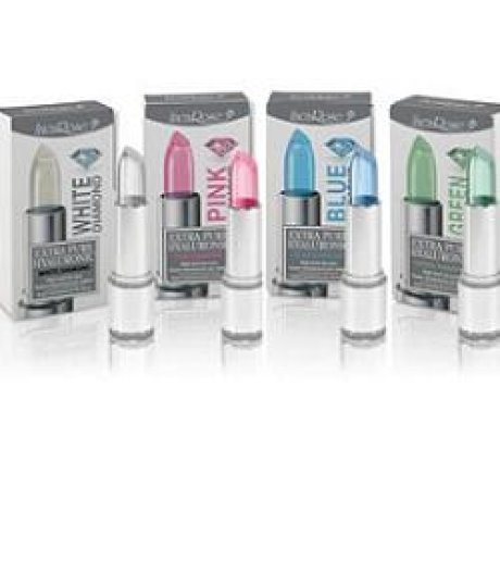 INCAROSE EPH WHITE DIAMOND 4ML