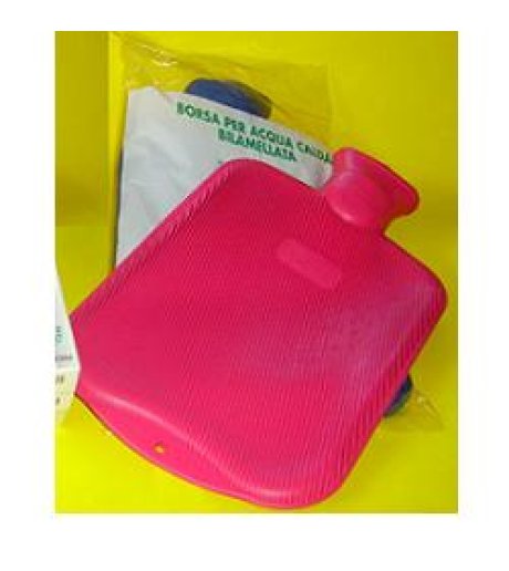 BORSA-ACQUA CALDA MONOL FARVISAN