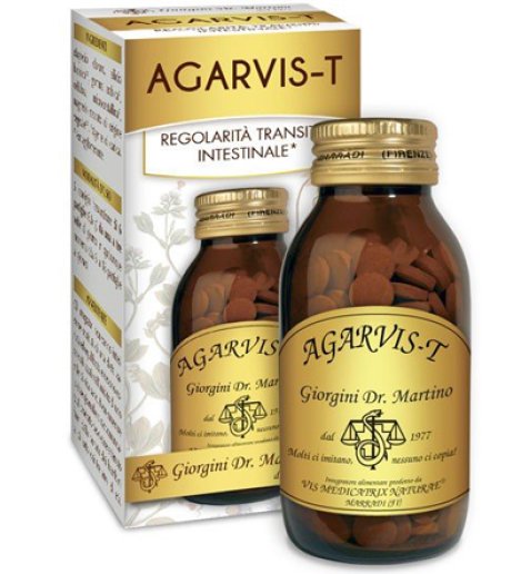 AGARVIS-T 90G PASTIGLIE GIORG