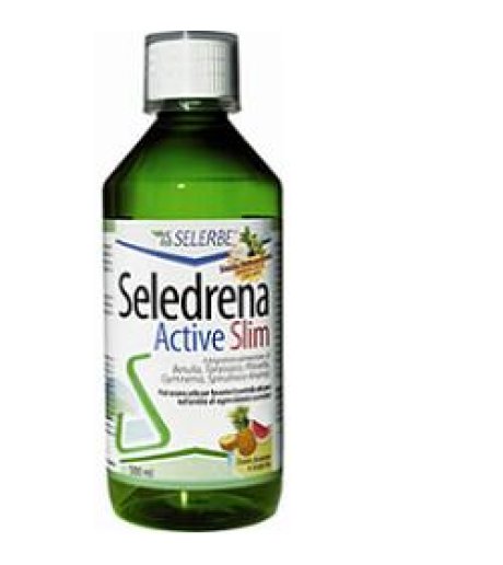 Seledrena Active Slim 500ml