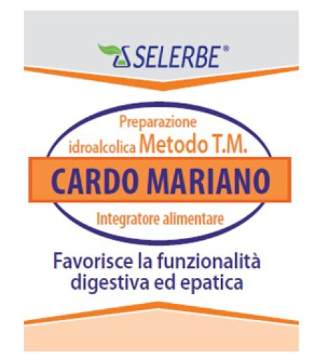 SELERBE CARDO Mariano TM 50ml