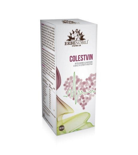 COLESTVIN COMPRESSE 30G