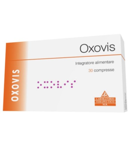 OXOVIS 30CPR