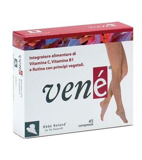 VENE' 30CPR