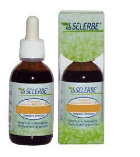 CALENDULA TM 50ML SELERBE