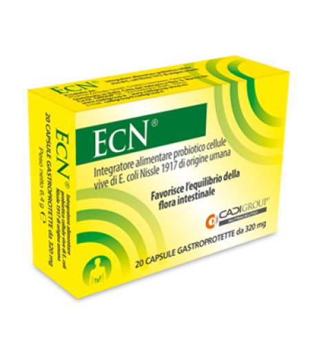 Ecn 20cps Gastroprotette